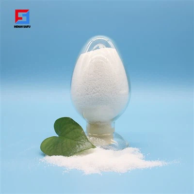 Minisipal dlo Tretman Polymère Flocculant CPAM cationique Polyacrylamide